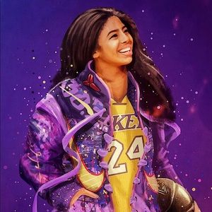 Meet your Posher, Kristine